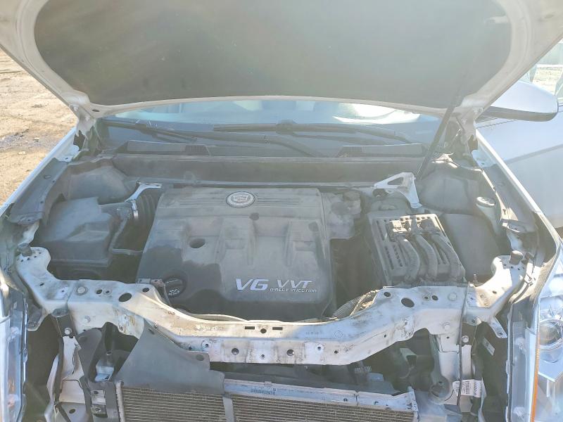 Продажа на аукционе авто 2012 Cadillac Srx, vin: 3GYFNDE32CS543928, номер лота: 54139326