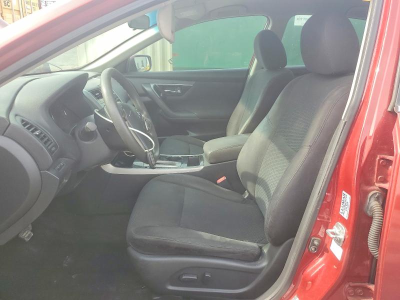 Продажа на аукционе авто 2014 Nissan Altima, vin: 1N4AL3AP3EN336296, номер лота: 53180626