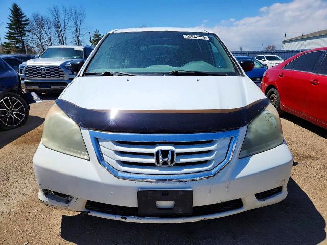 2008 Honda Odyssey მანქანა იყიდება აუქციონზე, vin: 5FNRL38168B503249, აუქციონის ნომერი: 52652986