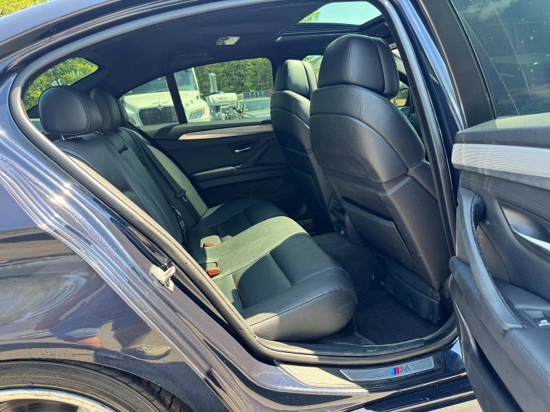 54630726 :رقم المزاد ، WBAFU7C57CDU63665 vin ، 2012 Bmw 535 مزاد بيع