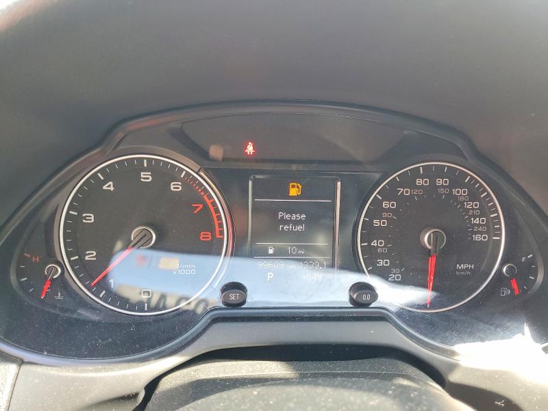 Aukcja sprzedaży 2015 Audi Q5, vin: WA1CFAFP9FA018418, numer aukcji: 52460346