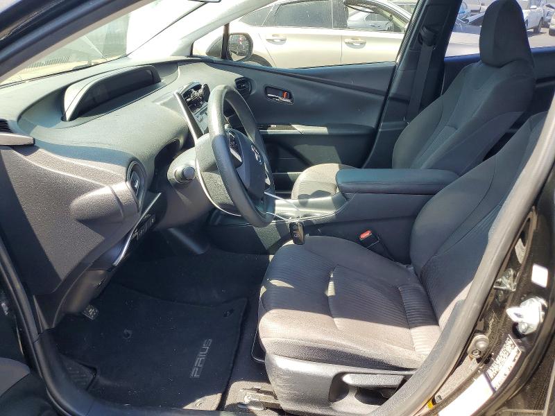 Продаж на аукціоні авто 2016 Toyota Prius, vin: JTDKBRFU6G3006041, номер лоту: 54316396