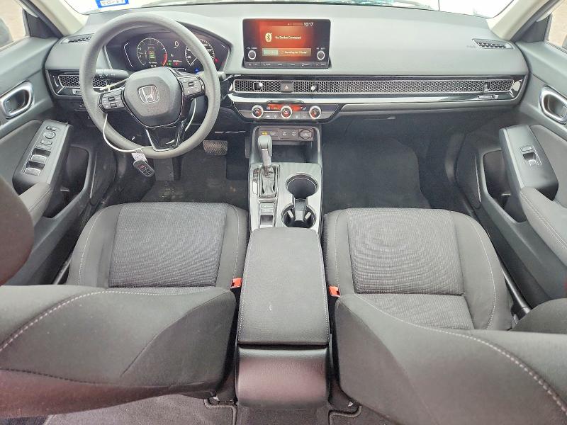 Aukcja sprzedaży 2026 Honda Civic, vin: 2HGFE2F2XTH534043, numer aukcji: 52756526