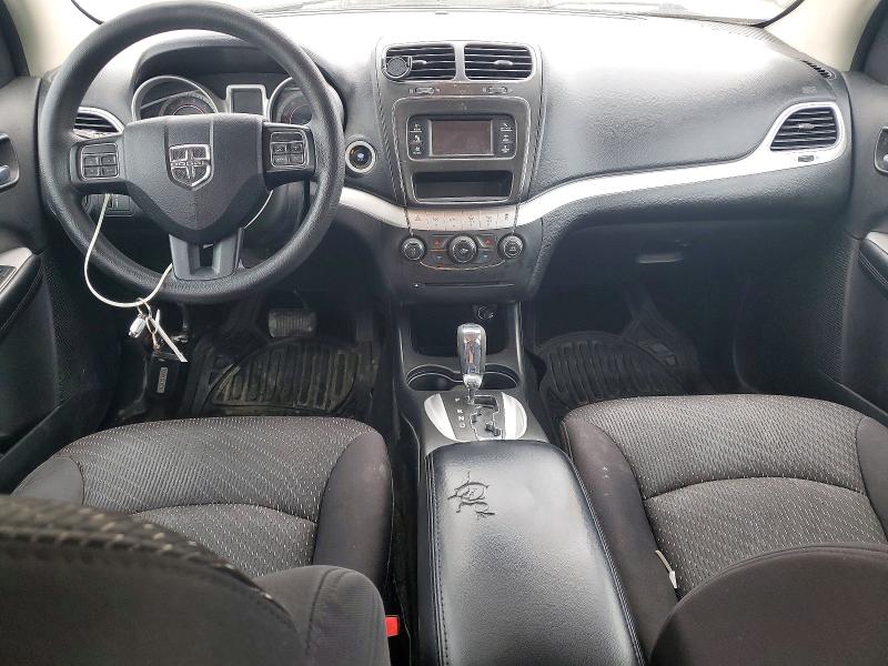 2015 Dodge Journey მანქანა იყიდება აუქციონზე, vin: 3C4PDCABXFT531965, აუქციონის ნომერი: 55271496