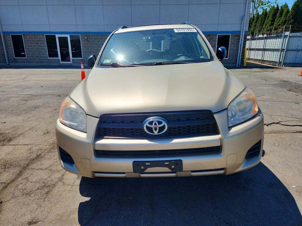 2010 Toyota Rav4 მანქანა იყიდება აუქციონზე, vin: 2T3BF4DV8AW063008, აუქციონის ნომერი: 53191906