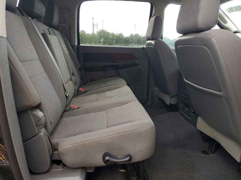 Продаж на аукціоні авто 2006 Dodge Ram 1500, vin: 3D7KS19DX6G216298, номер лоту: 53430836