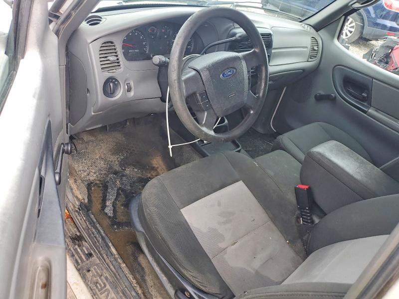 Продажа на аукционе авто 2011 Ford Ranger, vin: 1FTKR1AD9BPA55627, номер лота: 54110276
