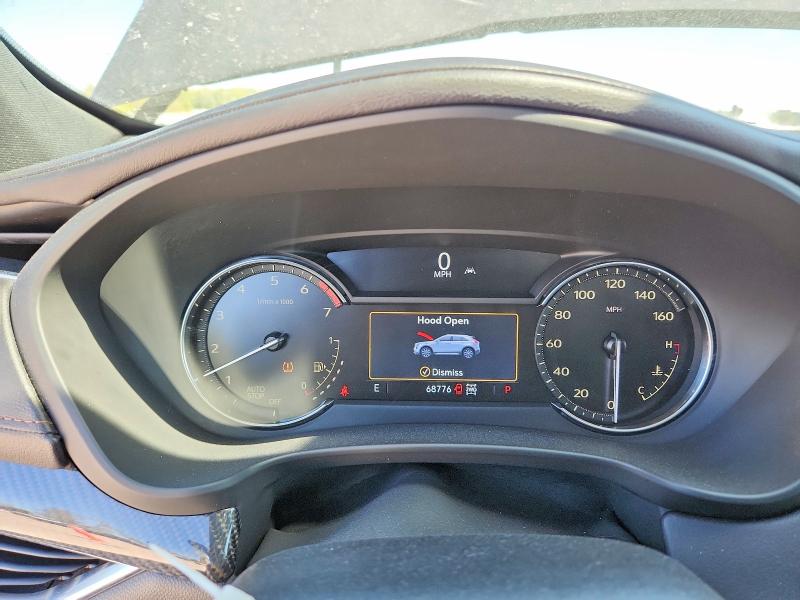 Продажа на аукционе авто 2020 Cadillac Xt4, vin: 1GYFZFR44LF148589, номер лота: 53559546