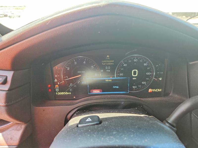Продажа на аукционе авто 2015 Cadillac Escalade, vin: 1GYS4TKJ1FR603803, номер лота: 49041466