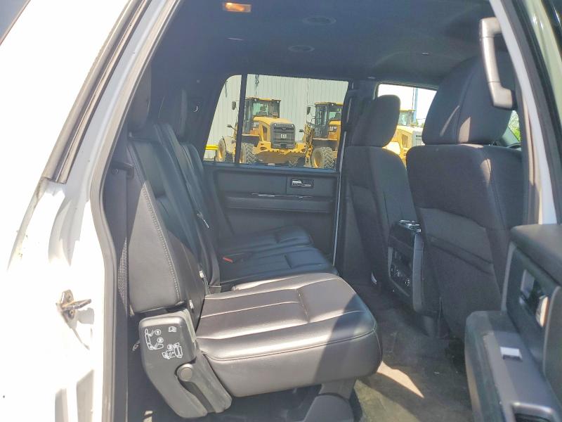 53083156 :رقم المزاد ، 1FMJK1GT0GEF46570 vin ، 2016 Ford Expedition مزاد بيع