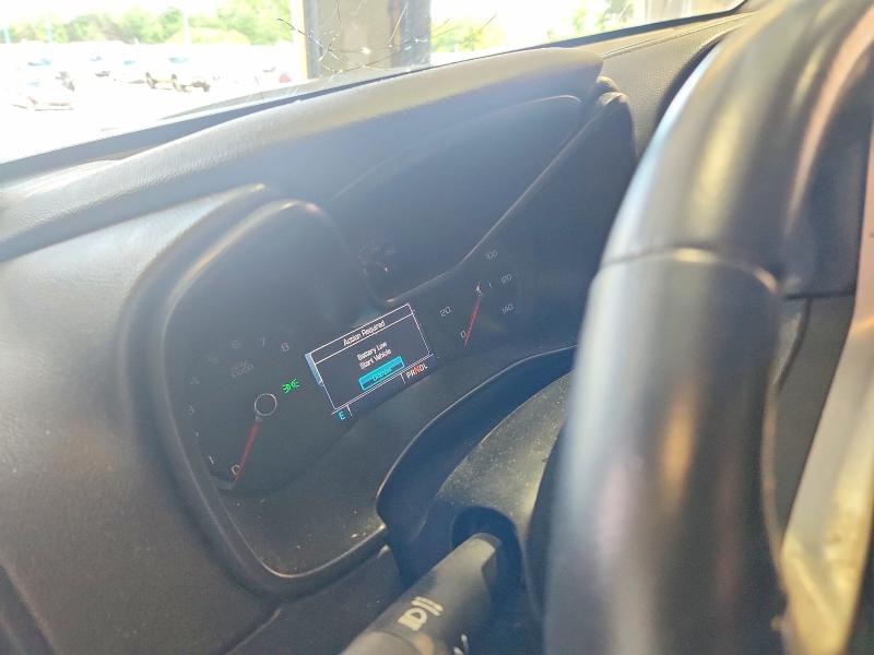Продажа на аукционе авто 2018 Gmc Canyon, vin: 1GTG6CEN5J1303676, номер лота: 55100006