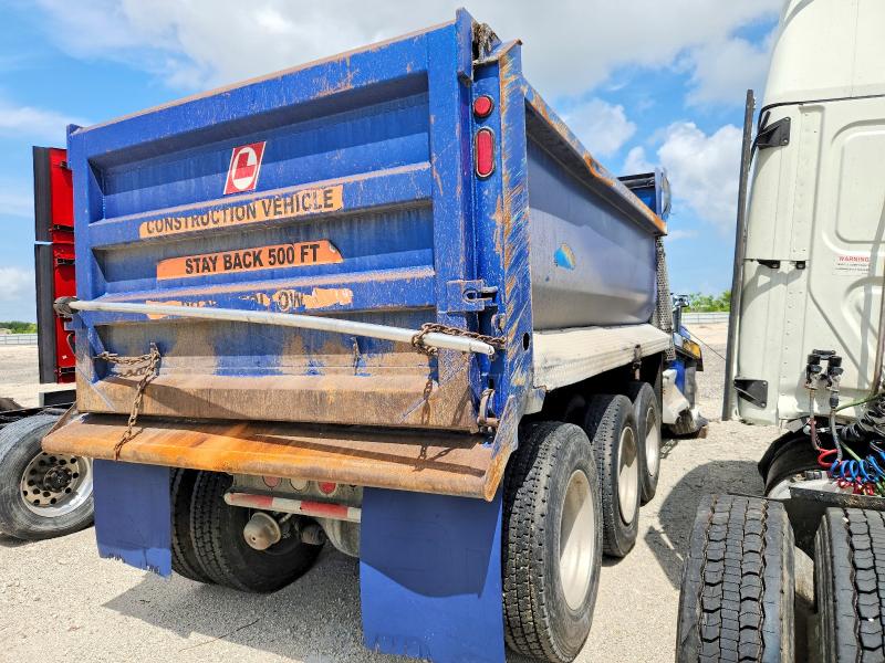 2022 Kenworth T880 მანქანა იყიდება აუქციონზე, vin: 1NKZXPEX7NJ148955, აუქციონის ნომერი: 49910196