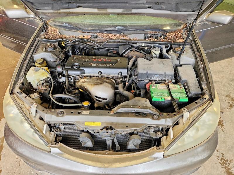 Aukcja sprzedaży 2006 Toyota Camry, vin: 4T1BE32K56U650403, numer aukcji: 54603226
