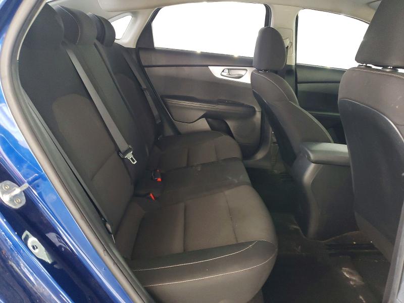 Aukcja sprzedaży 2022 Kia Forte, vin: 3KPF24AD4NE492253, numer aukcji: 52938646