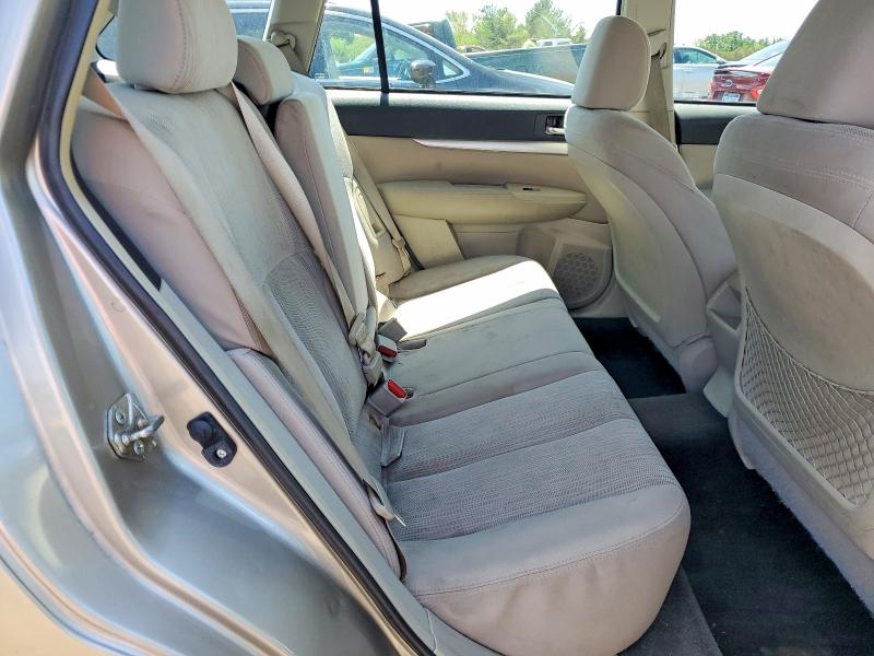 Aukcja sprzedaży 2014 Subaru Outback, vin: 4S4BRBAC9E3286239, numer aukcji: 53024026