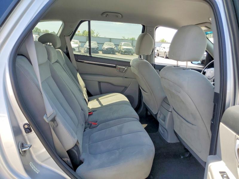Aukcja sprzedaży 2009 Hyundai Santa Fe, vin: 5NMSH73E29H230699, numer aukcji: 53289566