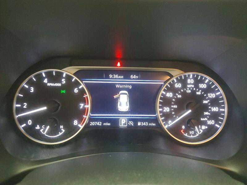 Продажа на аукционе авто 2025 Nissan Sentra, vin: 3N1AB8CV9SY310695, номер лота: 53806136