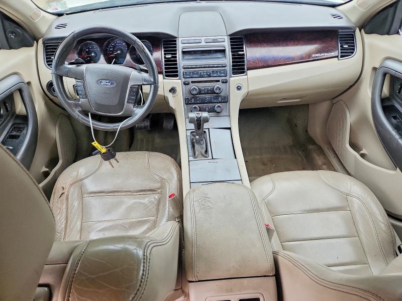 Продажа на аукционе авто 2012 Ford Taurus, vin: 1FAHP2EW7CG132634, номер лота: 54482596