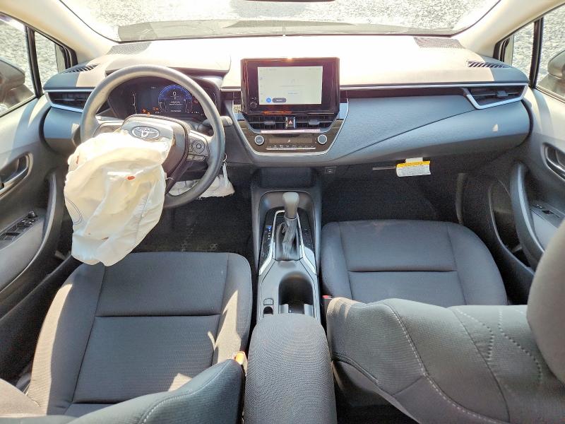 Aukcja sprzedaży 2026 Toyota Corolla, vin: 5YFB4MDE3TP416774, numer aukcji: 53927366