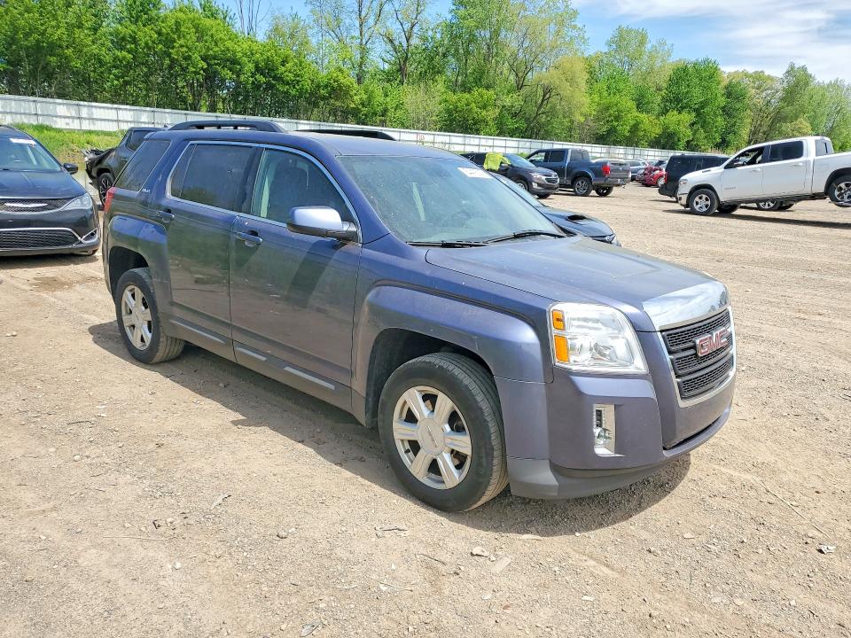 Продаж на аукціоні авто 2014 Gmc Terrain, vin: 2GKALREK8E6240247, номер лоту: 54476076