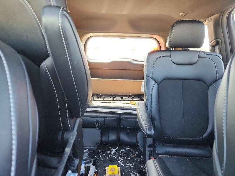 Продаж на аукціоні авто 2025 Jeep Grand Cherokee, vin: 1C4RJKAGXS8655587, номер лоту: 53564126