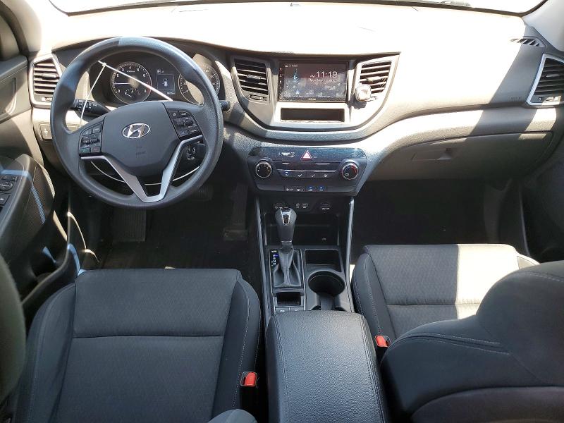 53402766 :رقم المزاد ، KM8J3CA44GU041048 vin ، 2016 Hyundai Tucson مزاد بيع