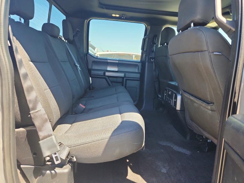 Продаж на аукціоні авто 2020 Ford F150, vin: 1FTFW1E42LFB16697, номер лоту: 53323056