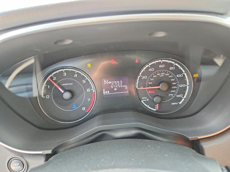 Продаж на аукціоні авто 2019 Subaru Impreza, vin: 4S3GKAC62K3603709, номер лоту: 54904106