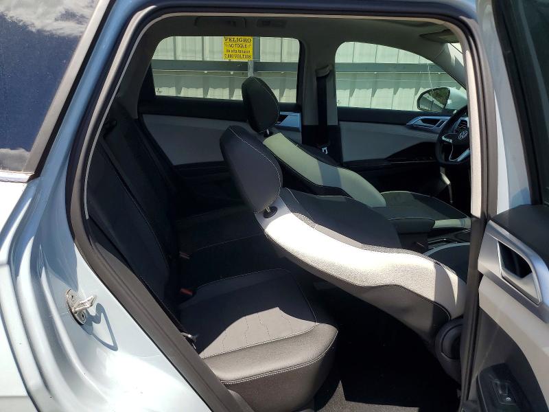 Продажа на аукционе авто 2026 Volkswagen Taos, vin: 3VVEC7B23TM004891, номер лота: 54117966
