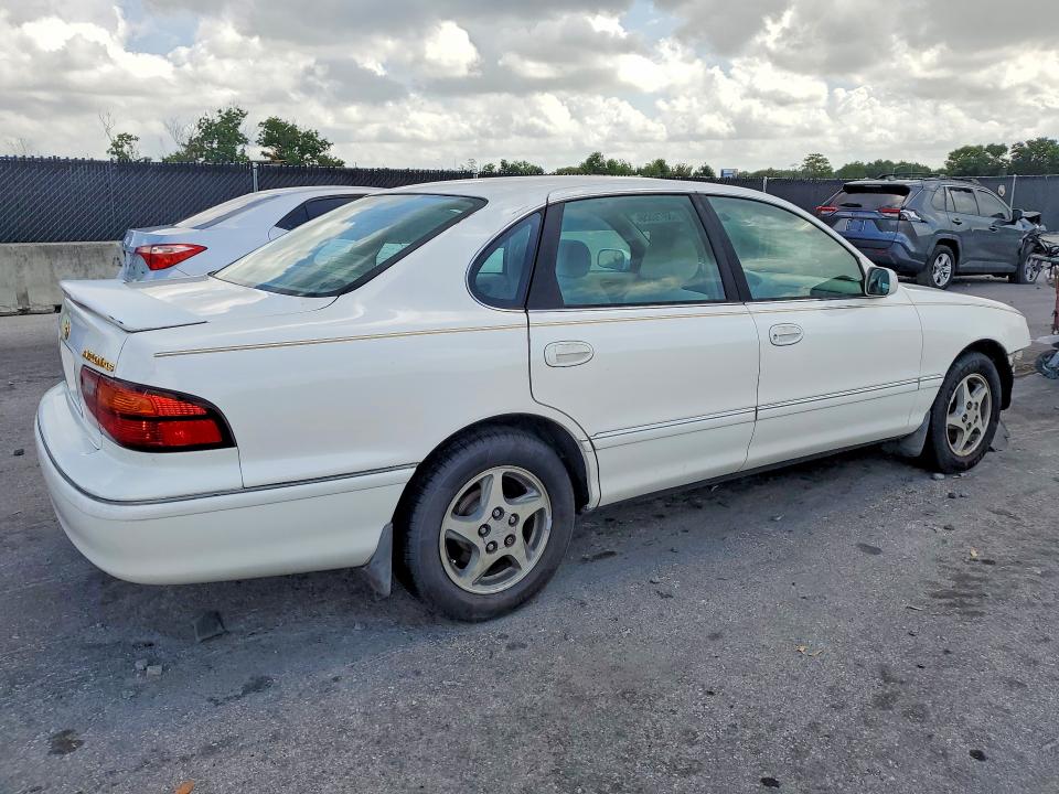 1999 Toyota Avalon მანქანა იყიდება აუქციონზე, vin: 4T1BF18BXXU303577, აუქციონის ნომერი: 53710856