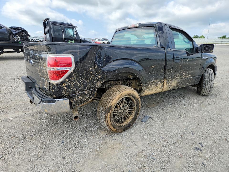 Aukcja sprzedaży 2013 Ford F150, vin: 1FTMF1CM6DFD99049, numer aukcji: 53796536
