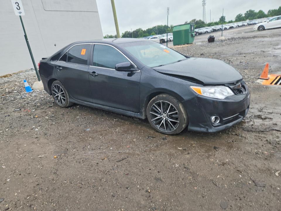 Aukcja sprzedaży 2013 Toyota Camry, vin: 4T1BK1FK4DU023356, numer aukcji: 55090426