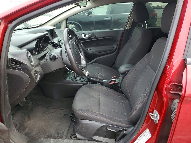 Aukcja sprzedaży 2016 Ford Fiesta, vin: 3FADP4EJ3GM147254, numer aukcji: 54709136
