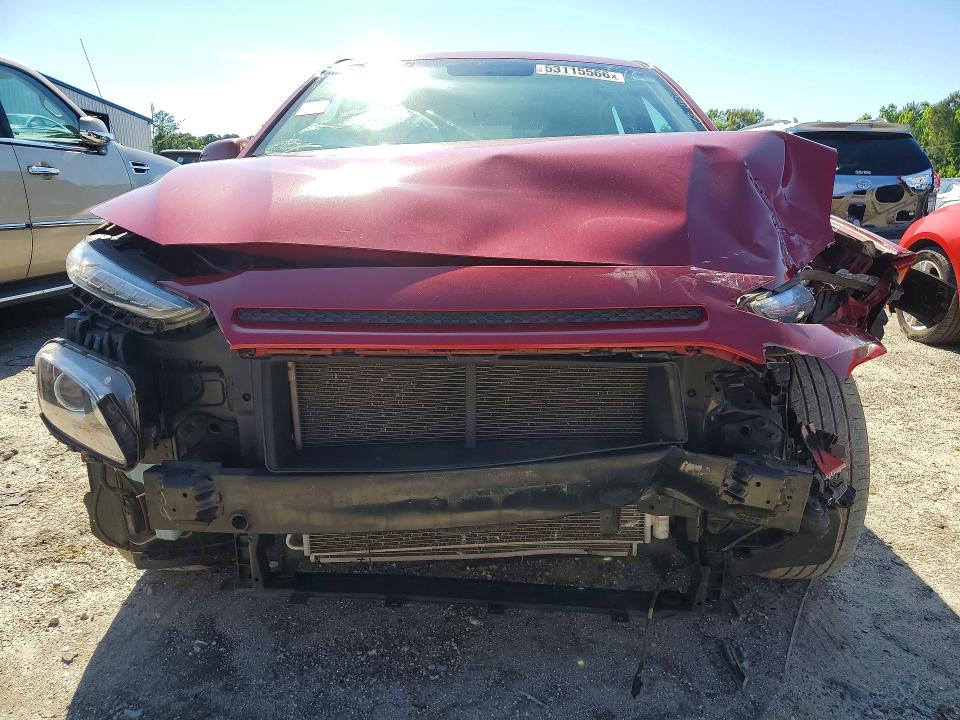 2018 Hyundai Kona მანქანა იყიდება აუქციონზე, vin: KM8K12AA6JU174038, აუქციონის ნომერი: 53115566