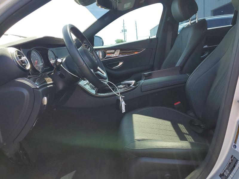 Aukcja sprzedaży 2019 Mercedes-benz E, vin: WDDZF4JB3KA561616, numer aukcji: 52434706