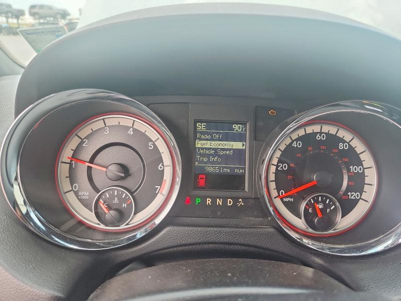 2019 Dodge Grand Caravan მანქანა იყიდება აუქციონზე, vin: 2C4RDGEG8KR764522, აუქციონის ნომერი: 53177816