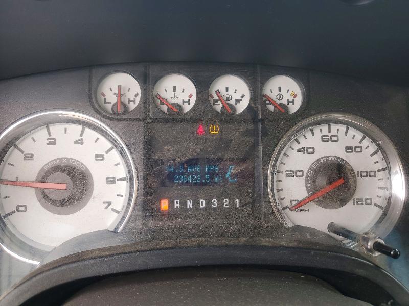 Aukcja sprzedaży 2010 Ford F150, vin: 1FTFW1E89AFA45806, numer aukcji: 54438836