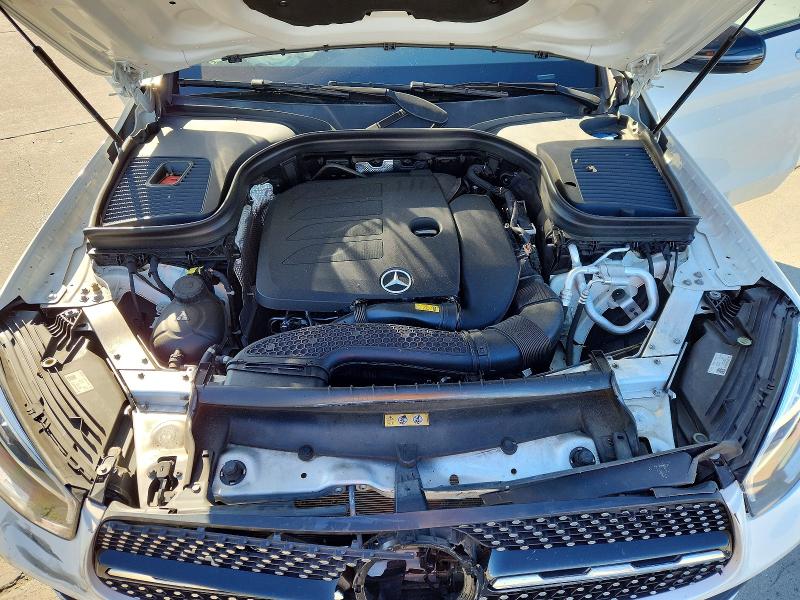 53980156 :رقم المزاد ، W1N0G8EBXNV397532 vin ، 2022 Mercedes-benz Glc مزاد بيع