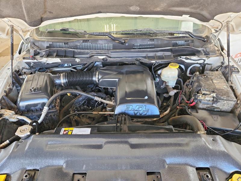 Aukcja sprzedaży 2017 Ram 1500, vin: 1C6RR7FG4HS724730, numer aukcji: 54158536