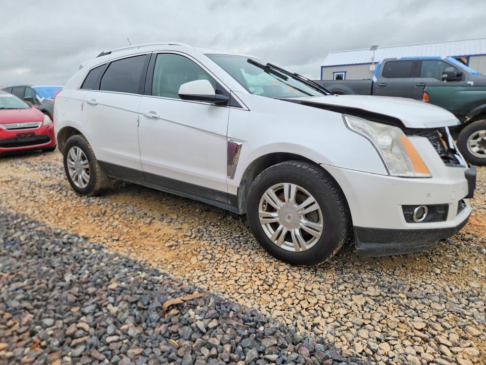 Продажа на аукционе авто 2015 Cadillac Srx, vin: 3GYFNCE36FS558690, номер лота: 54401986