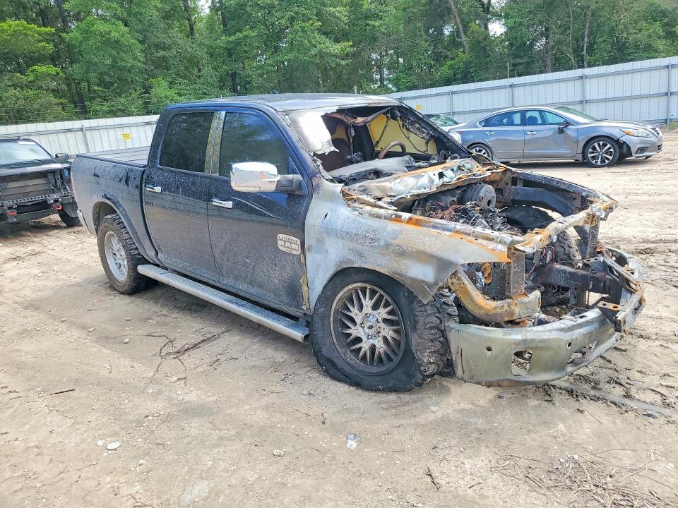 Продажа на аукционе авто 2016 Ram 1500, vin: 1C6RR7PM9GS344530, номер лота: 54954236