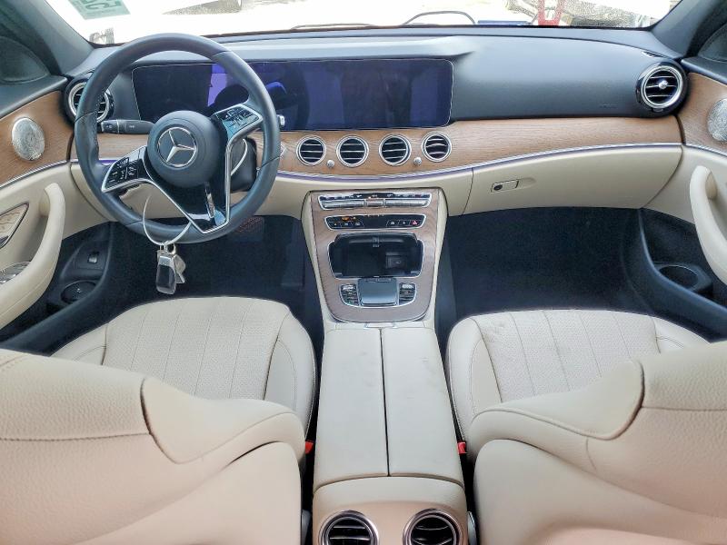 Aukcja sprzedaży 2022 Mercedes-benz E, vin: W1KZF8DBXNB091537, numer aukcji: 52470536