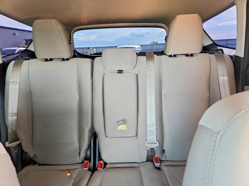 Продаж на аукціоні авто 2017 Ford Escape, vin: 1FMCU9G99HUD43190, номер лоту: 54147376