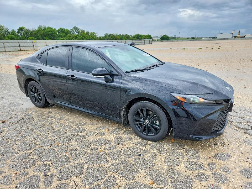 Продажа на аукционе авто 2026 Toyota Camry, vin: 4T1DAACK8TU671894, номер лота: 51990726