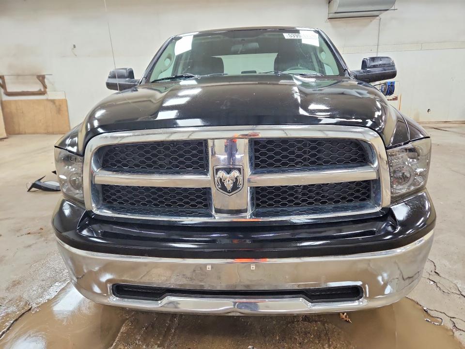 Aukcja sprzedaży 2012 Dodge Ram 1500, vin: 1C6RD7FP6CS211230, numer aukcji: 53993126