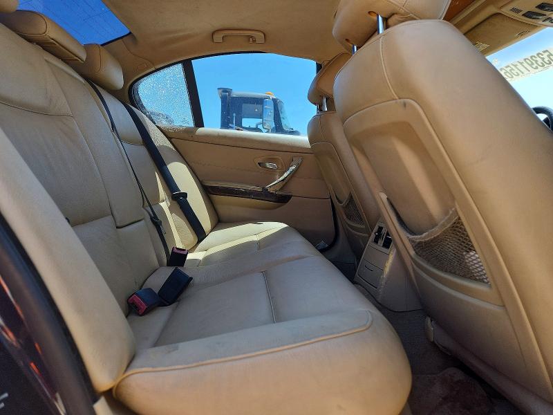 Продажа на аукционе авто 2008 Bmw 328, vin: WBAVA37568NL45471, номер лота: 53391156