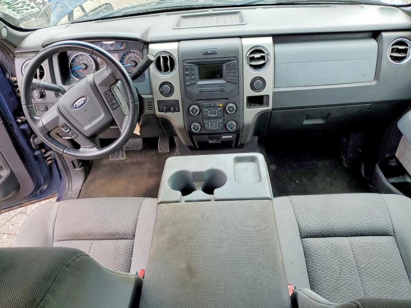 Aukcja sprzedaży 2013 Ford F150, vin: 1FTFX1ET0DFC73845, numer aukcji: 53343536