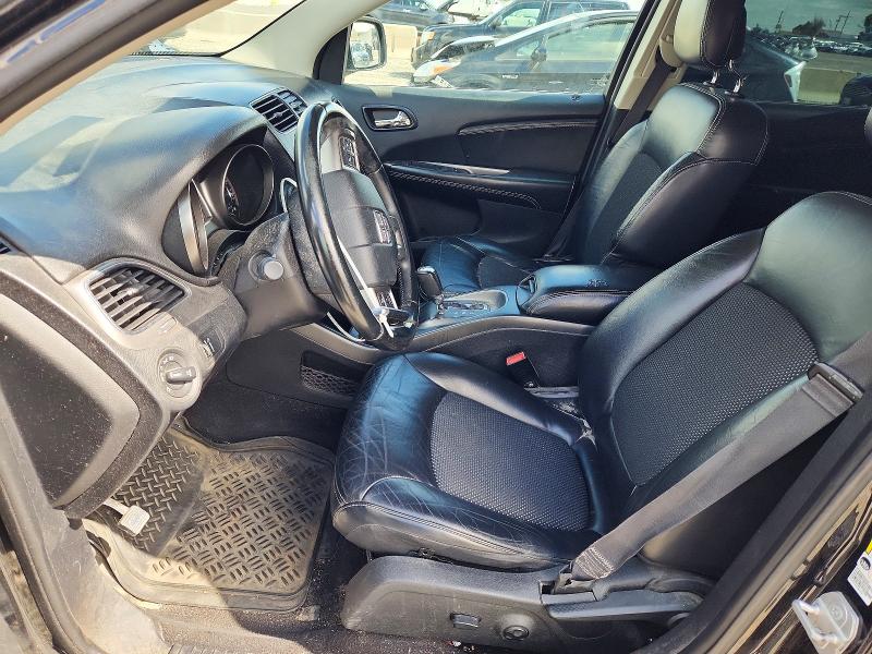 Продаж на аукціоні авто 2016 Dodge Journey, vin: 3C4PDDGG4GT217674, номер лоту: 54443006