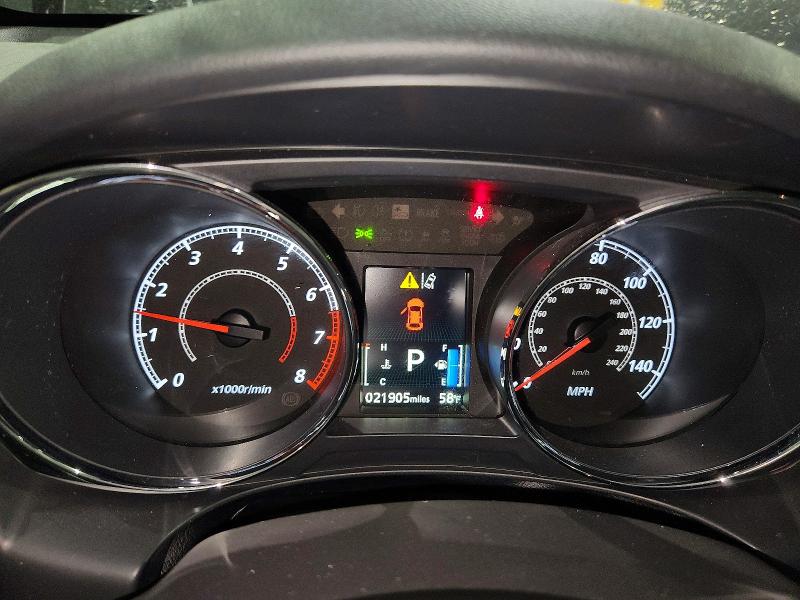 Aukcja sprzedaży 2025 Mitsubishi Outlander Sport, vin: JA4ARUAU0SU005790, numer aukcji: 53244296
