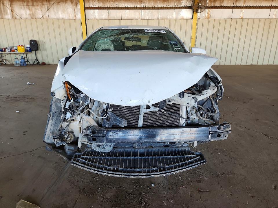 53931236 :رقم المزاد ، 5YFBURHEXFP310916 vin ، 2015 Toyota Corolla مزاد بيع